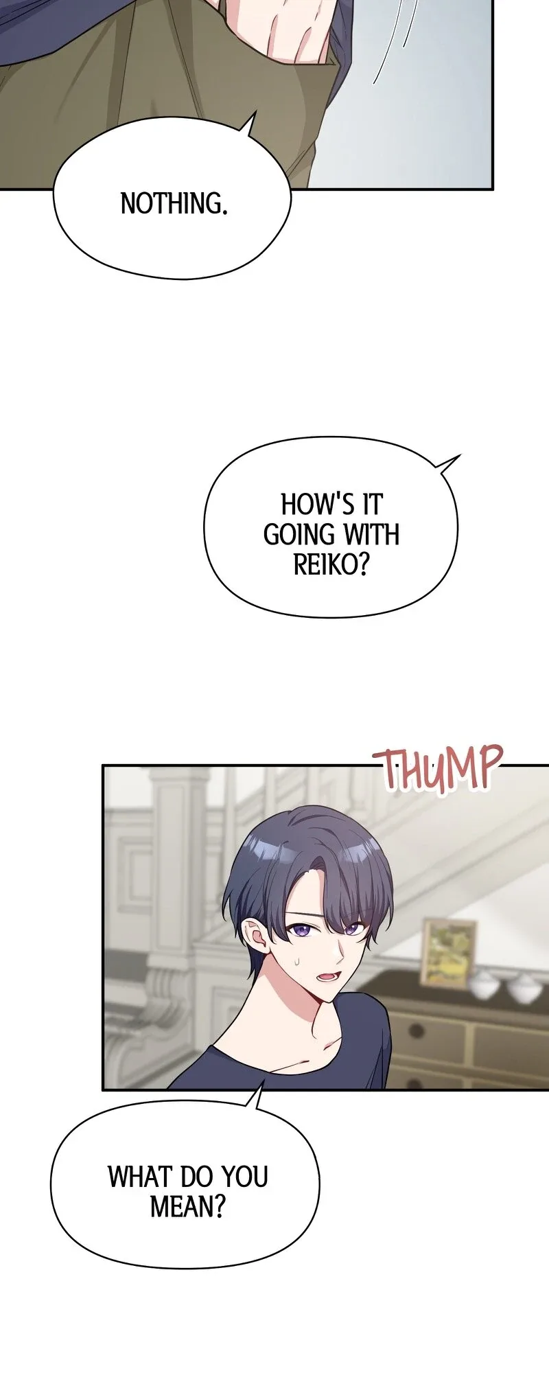My Three Husbands Who Love Me Chapter 29 page 30