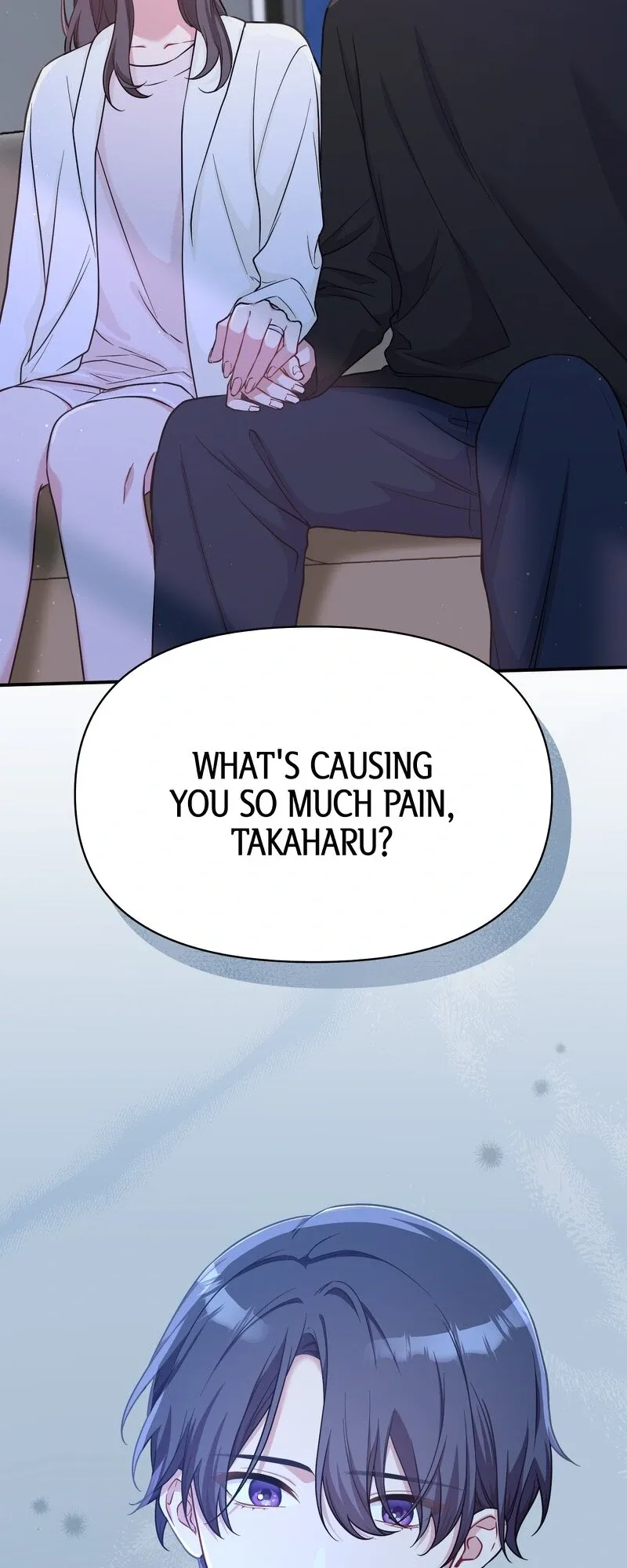 My Three Husbands Who Love Me Chapter 29 page 3