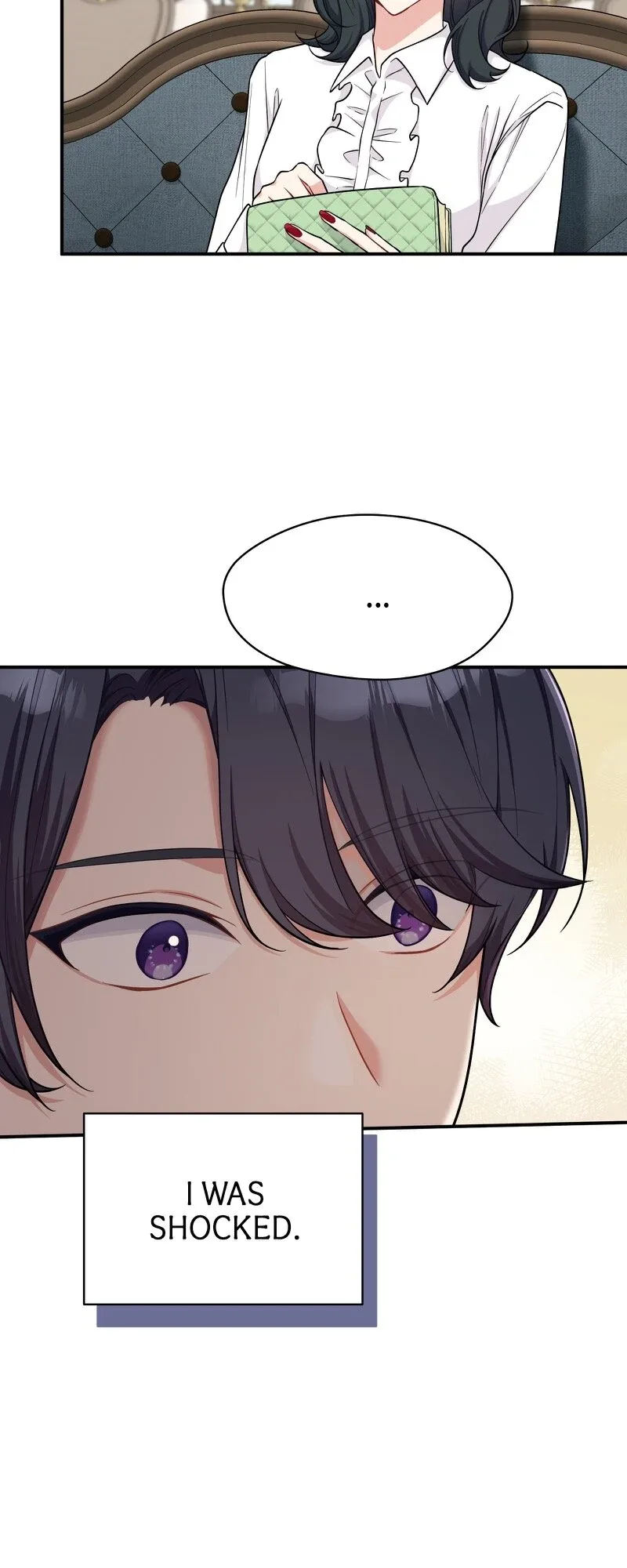 My Three Husbands Who Love Me Chapter 29 page 26