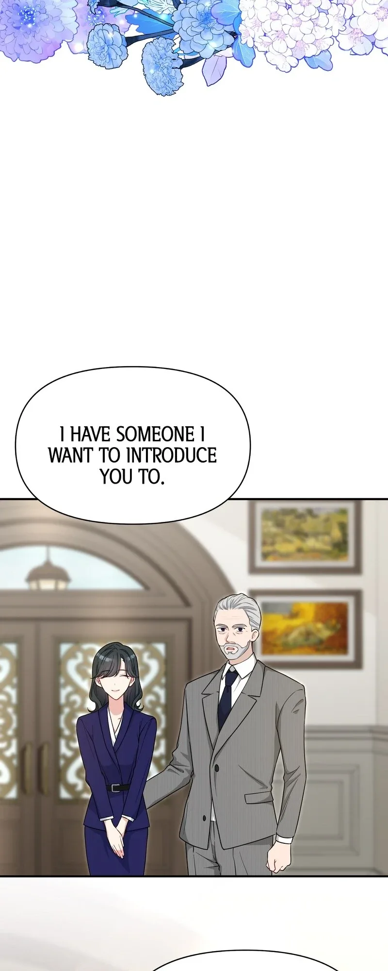 My Three Husbands Who Love Me Chapter 29 page 8
