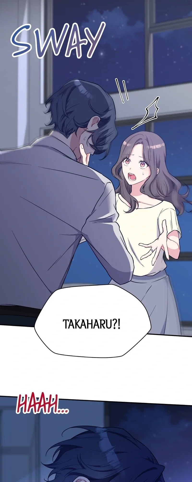 My Three Husbands Who Love Me Chapter 26 page 35