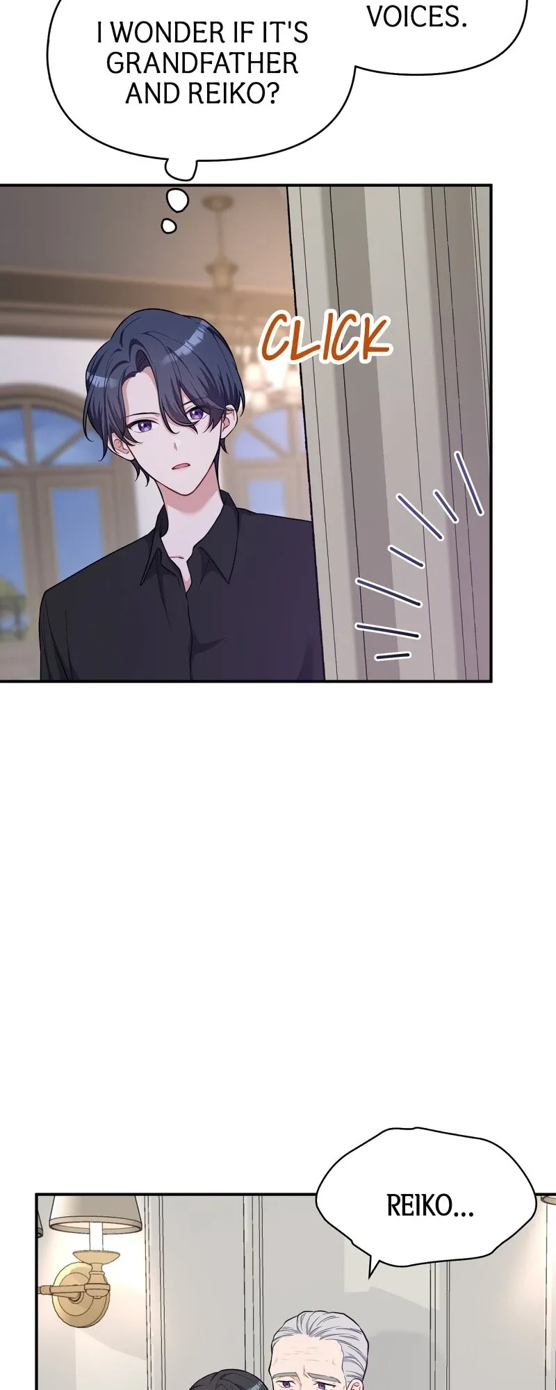 My Three Husbands Who Love Me Chapter 29 page 46