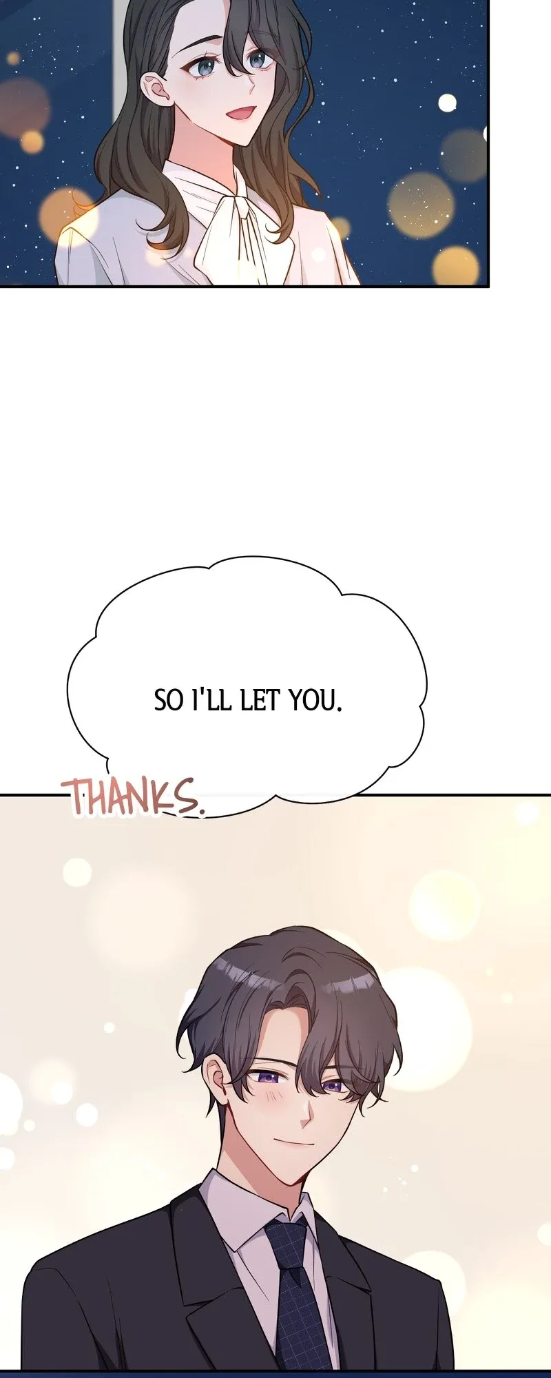 My Three Husbands Who Love Me Chapter 29 page 40