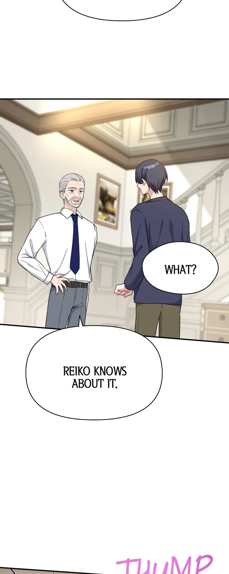 My Three Husbands Who Love Me Chapter 29 page 32