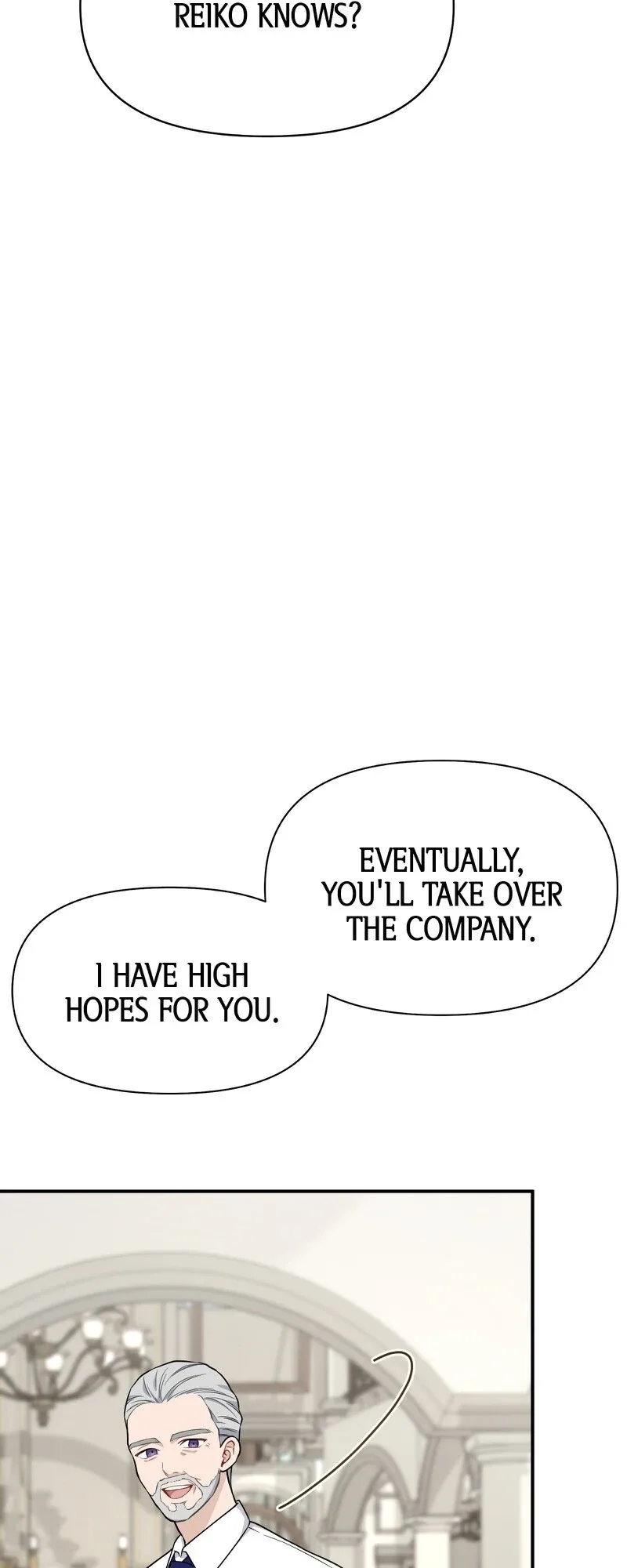 My Three Husbands Who Love Me Chapter 29 page 34