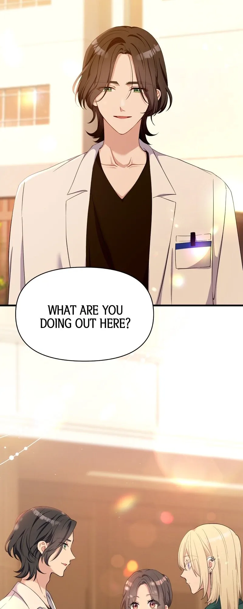 My Three Husbands Who Love Me Chapter 24 page 56