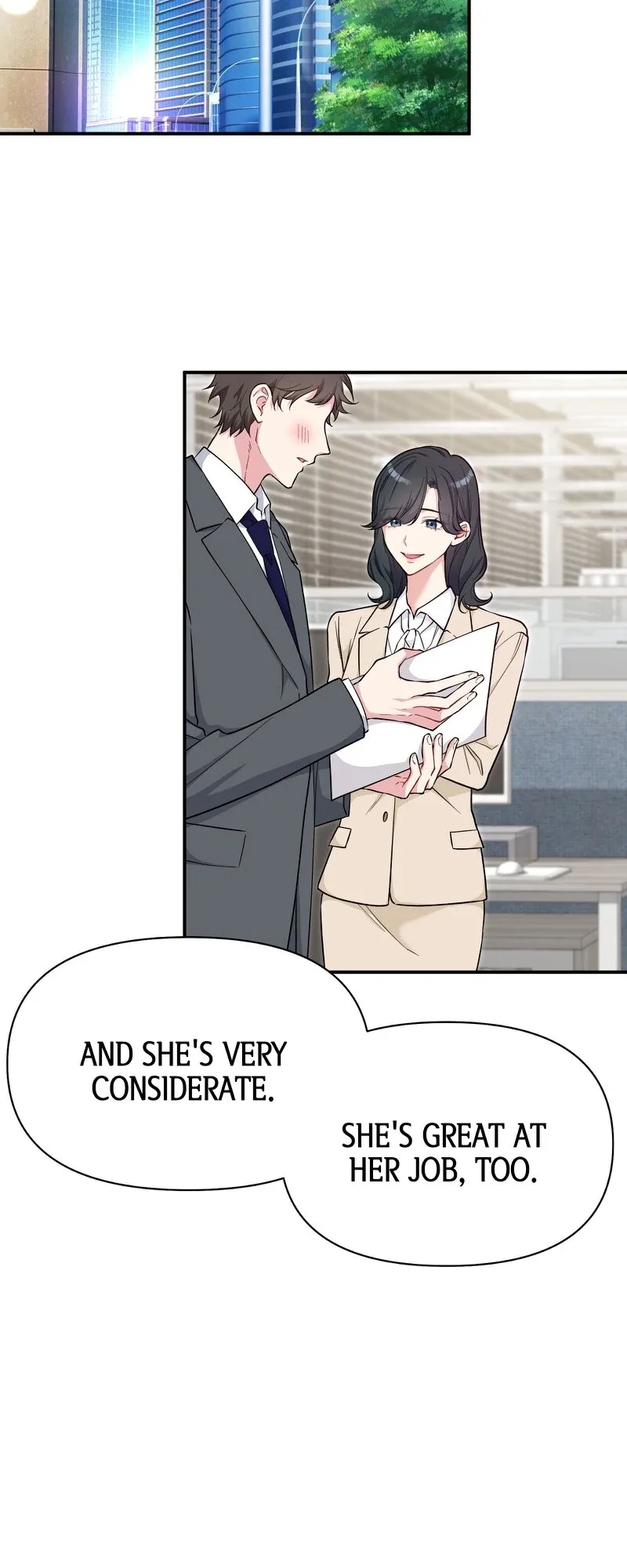 My Three Husbands Who Love Me Chapter 29 page 12