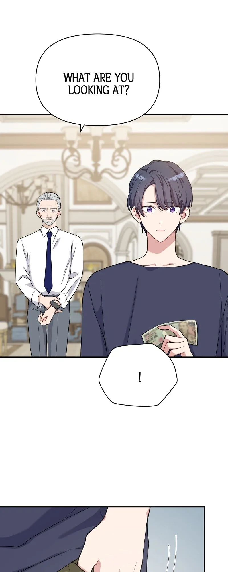 My Three Husbands Who Love Me Chapter 29 page 29