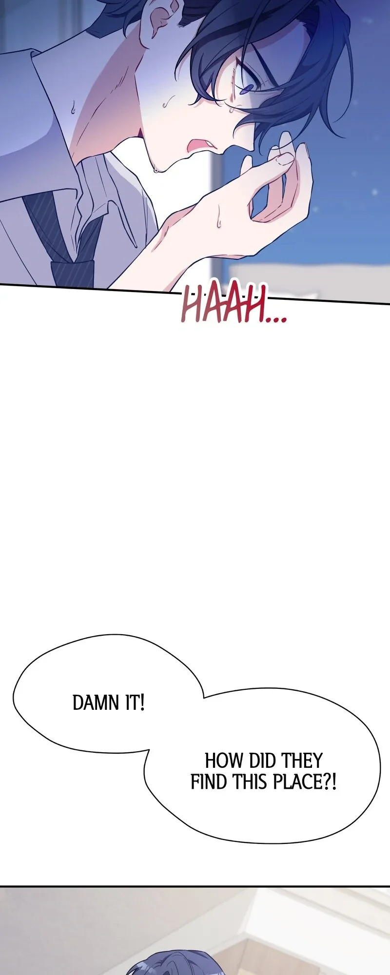 My Three Husbands Who Love Me Chapter 26 page 36