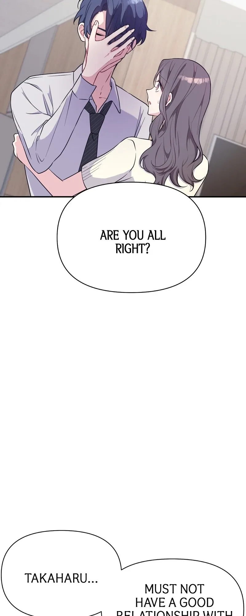 My Three Husbands Who Love Me Chapter 26 page 37