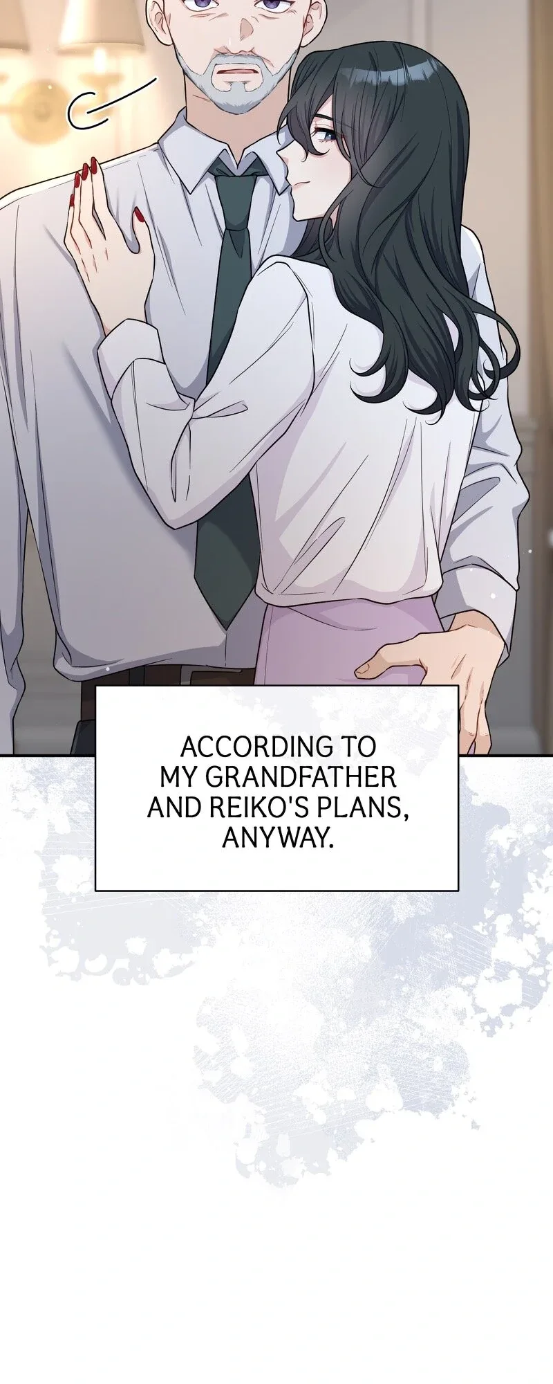 My Three Husbands Who Love Me Chapter 29 page 60