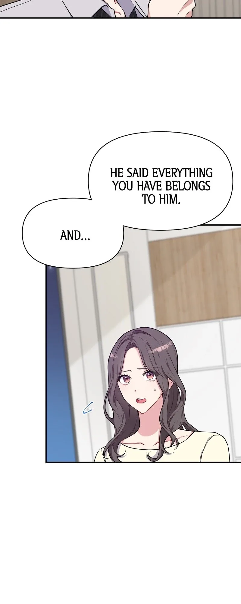 My Three Husbands Who Love Me Chapter 26 page 40
