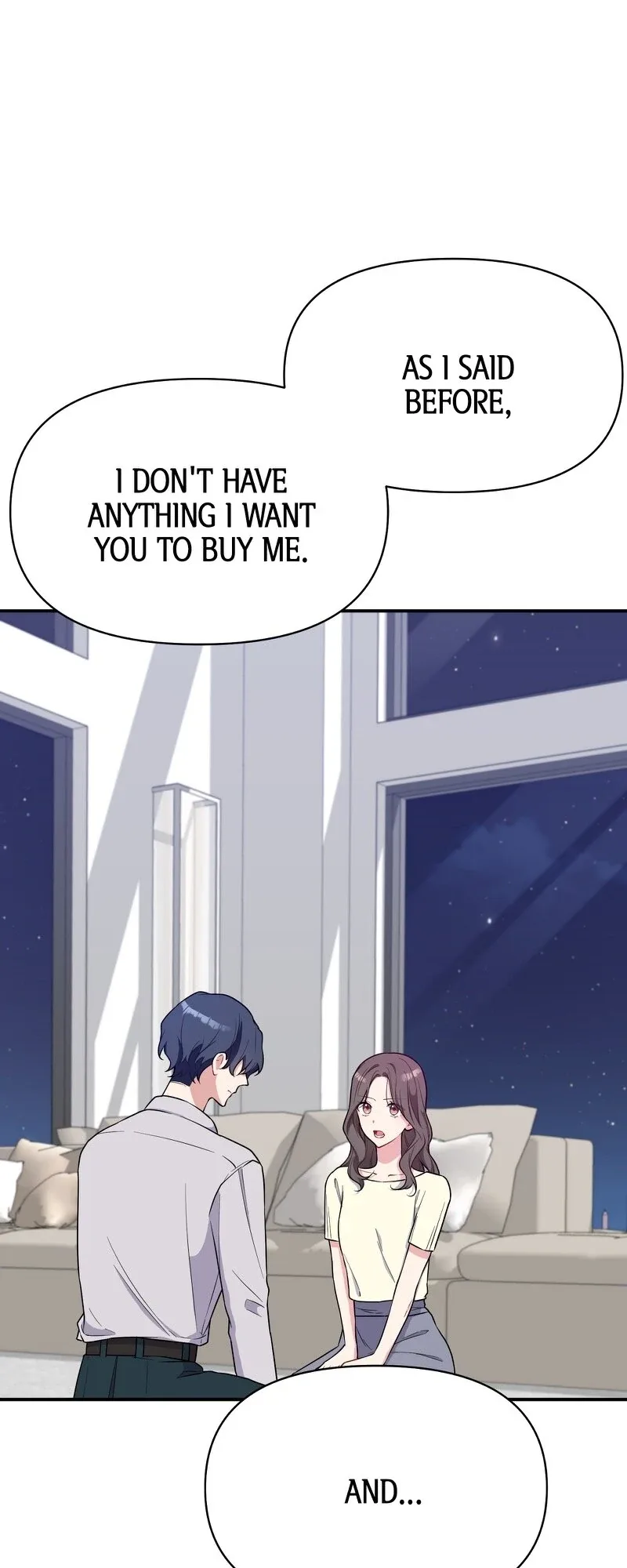 My Three Husbands Who Love Me Chapter 26 page 55