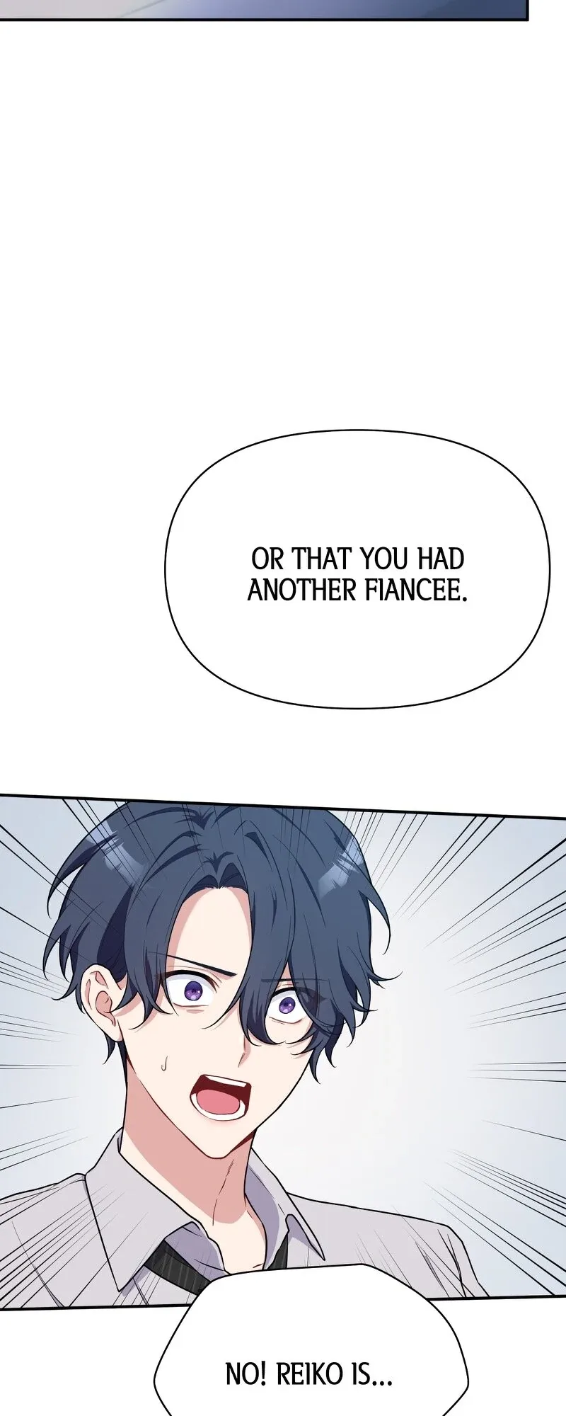 My Three Husbands Who Love Me Chapter 26 page 60