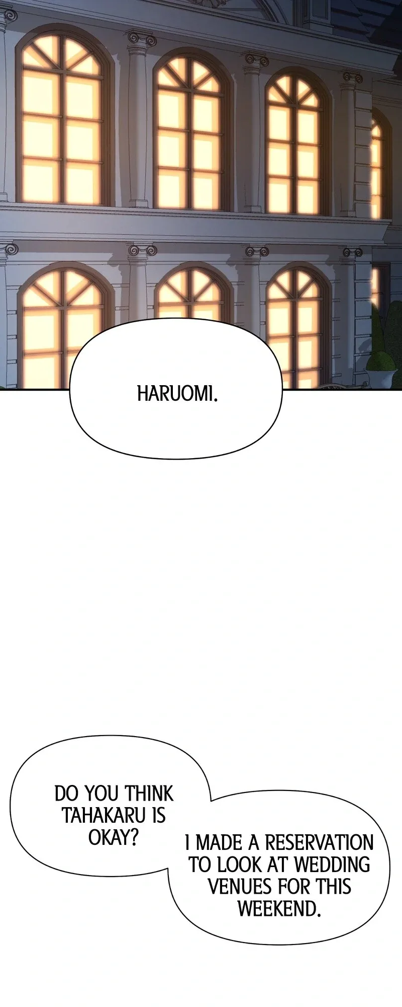 My Three Husbands Who Love Me Chapter 26 page 63