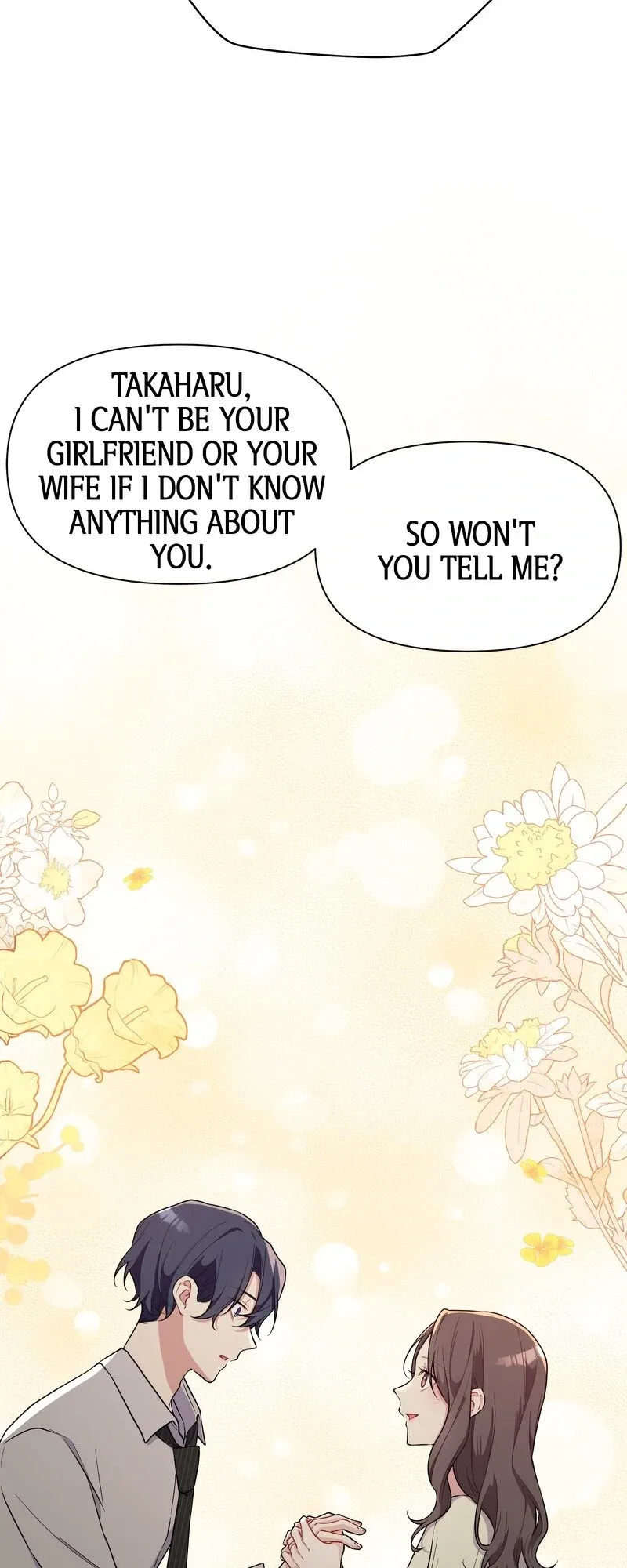 My Three Husbands Who Love Me Chapter 26 page 61