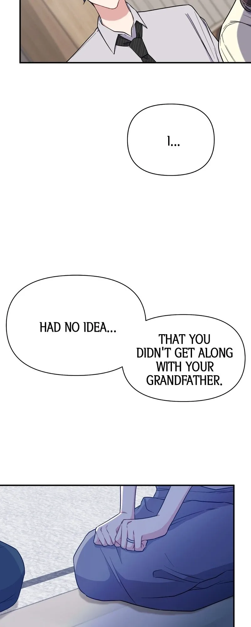 My Three Husbands Who Love Me Chapter 26 page 59