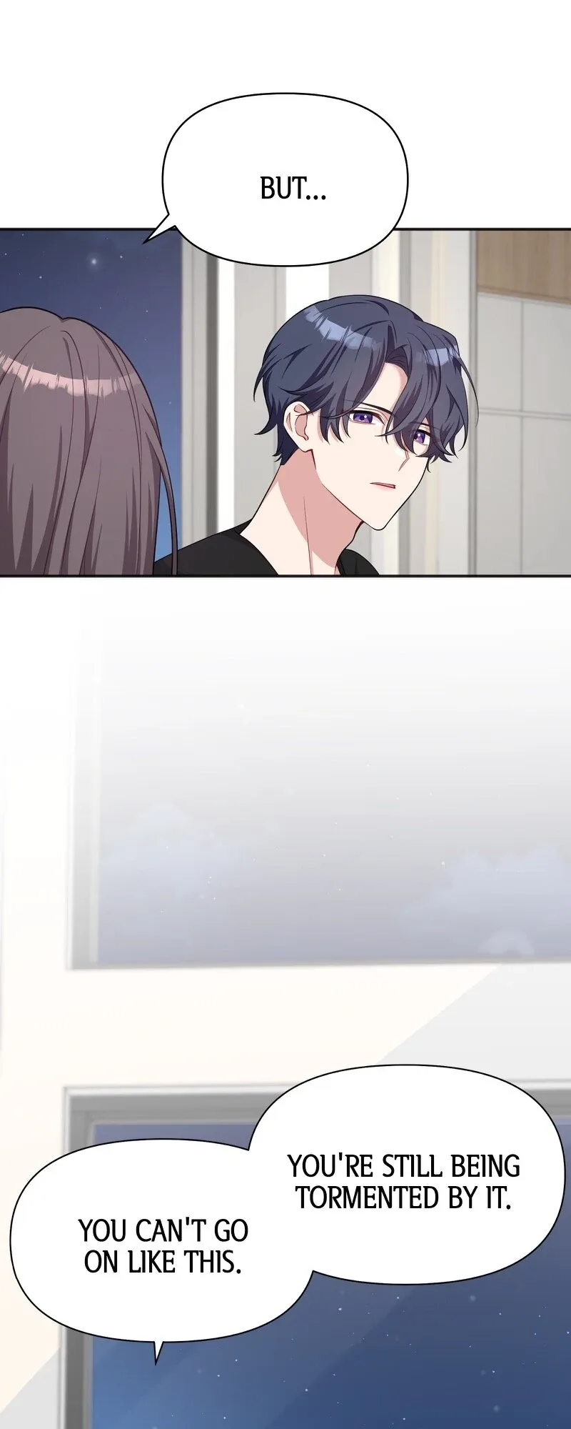 My Three Husbands Who Love Me Chapter 30 page 11