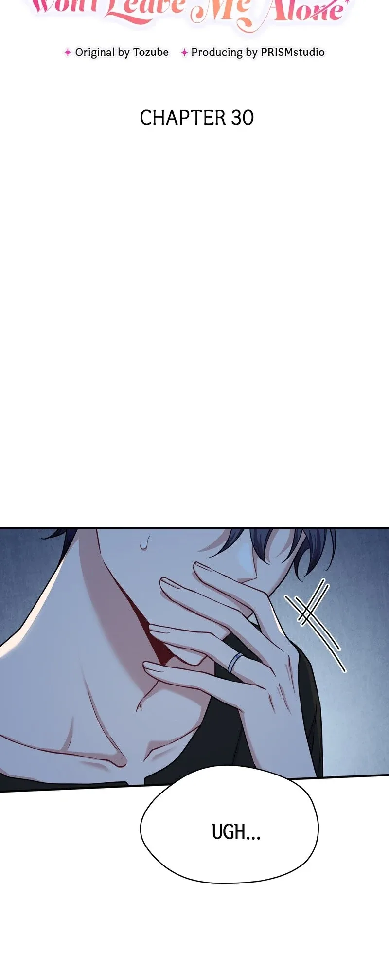 My Three Husbands Who Love Me Chapter 30 page 6