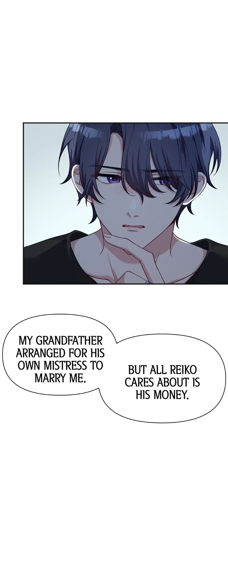 My Three Husbands Who Love Me Chapter 30 page 8