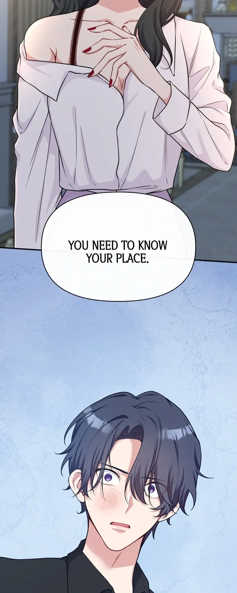 My Three Husbands Who Love Me Chapter 30 page 3