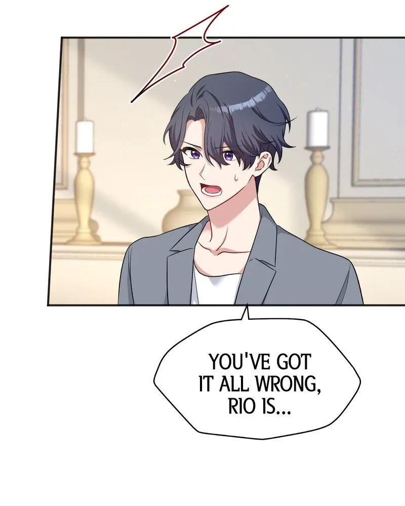 My Three Husbands Who Love Me Chapter 30 page 17
