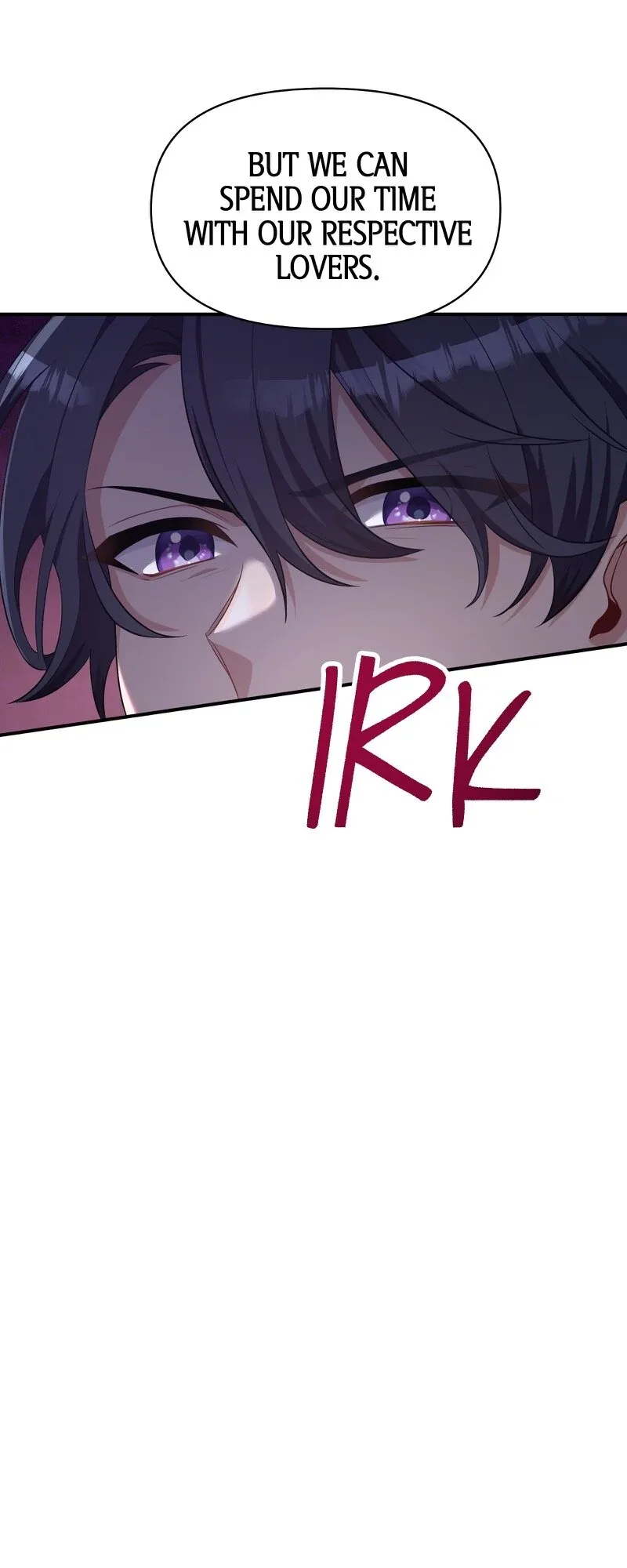 My Three Husbands Who Love Me Chapter 30 page 20