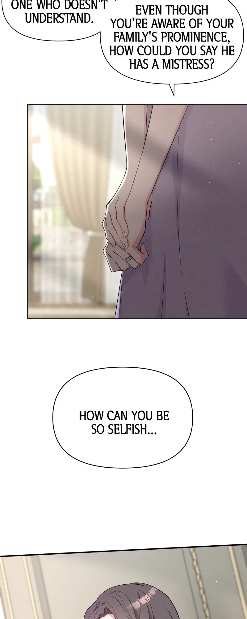 My Three Husbands Who Love Me Chapter 30 page 28