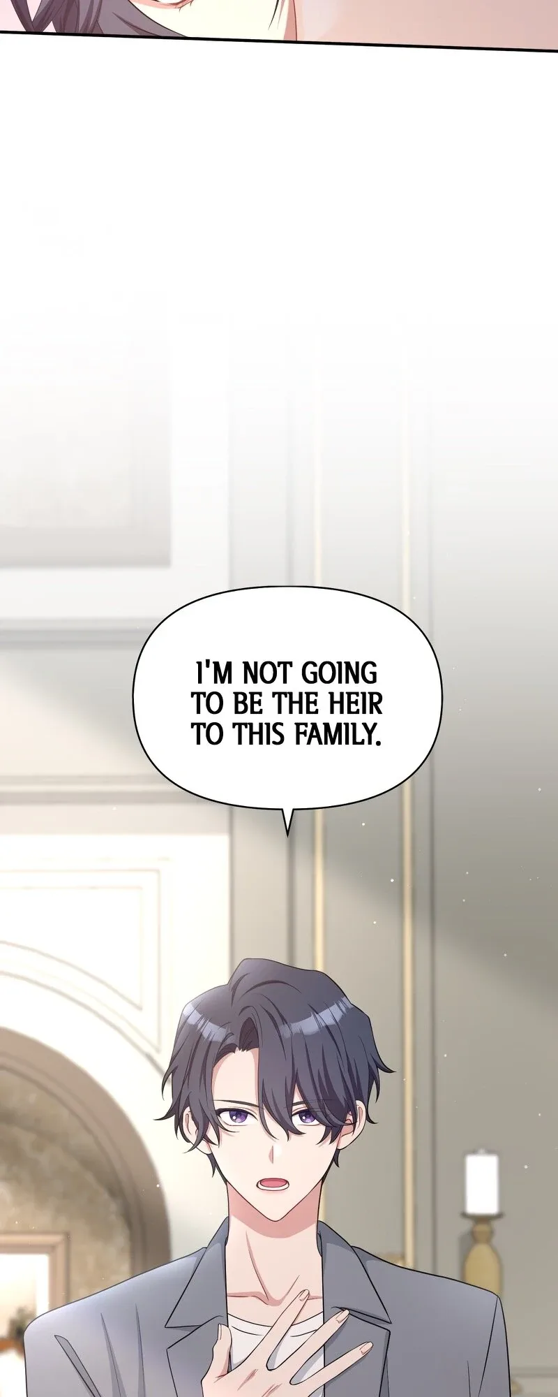 My Three Husbands Who Love Me Chapter 30 page 30