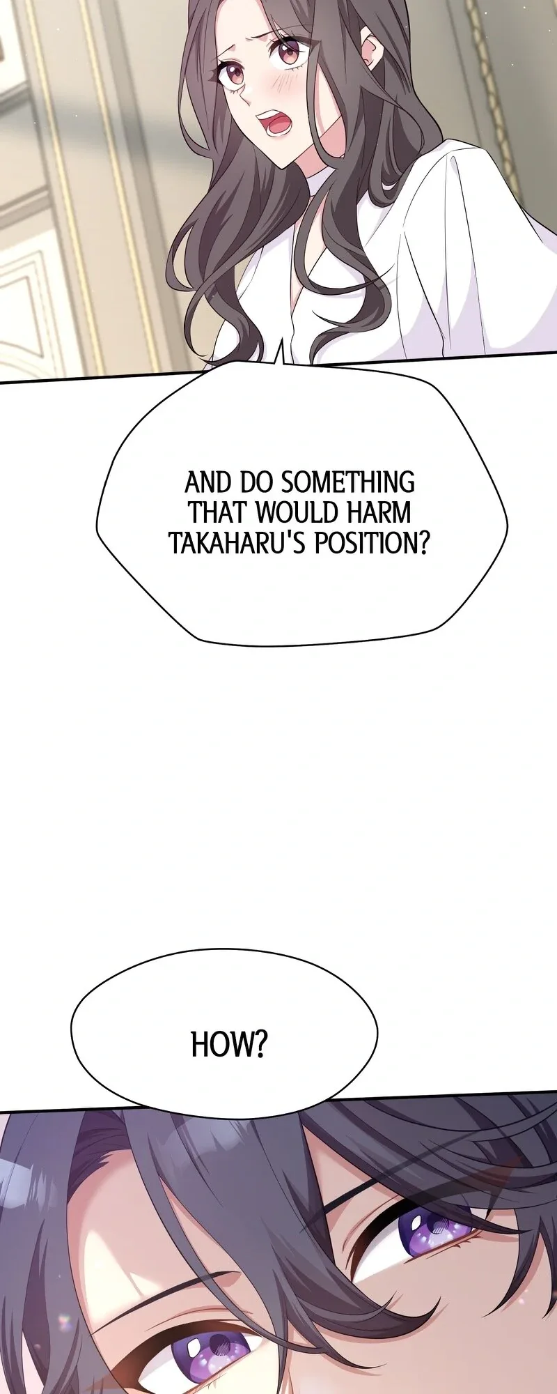 My Three Husbands Who Love Me Chapter 30 page 29