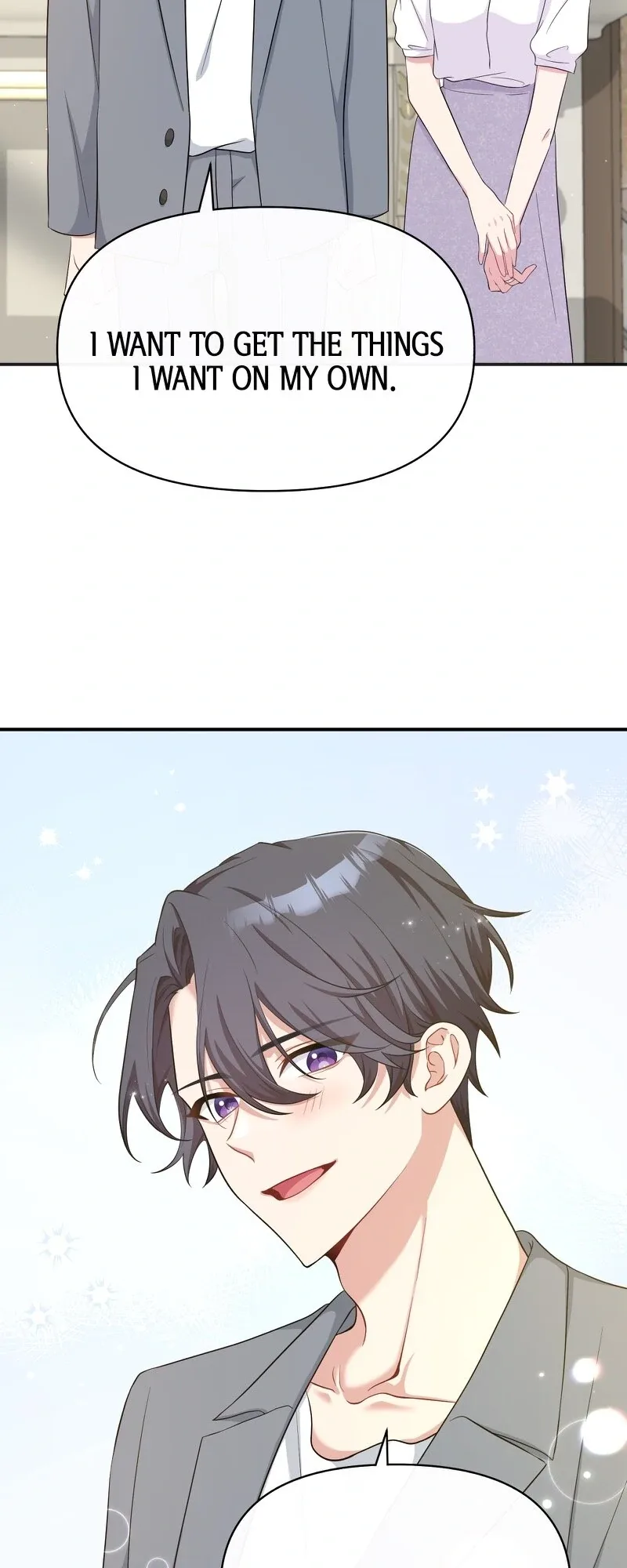 My Three Husbands Who Love Me Chapter 30 page 34