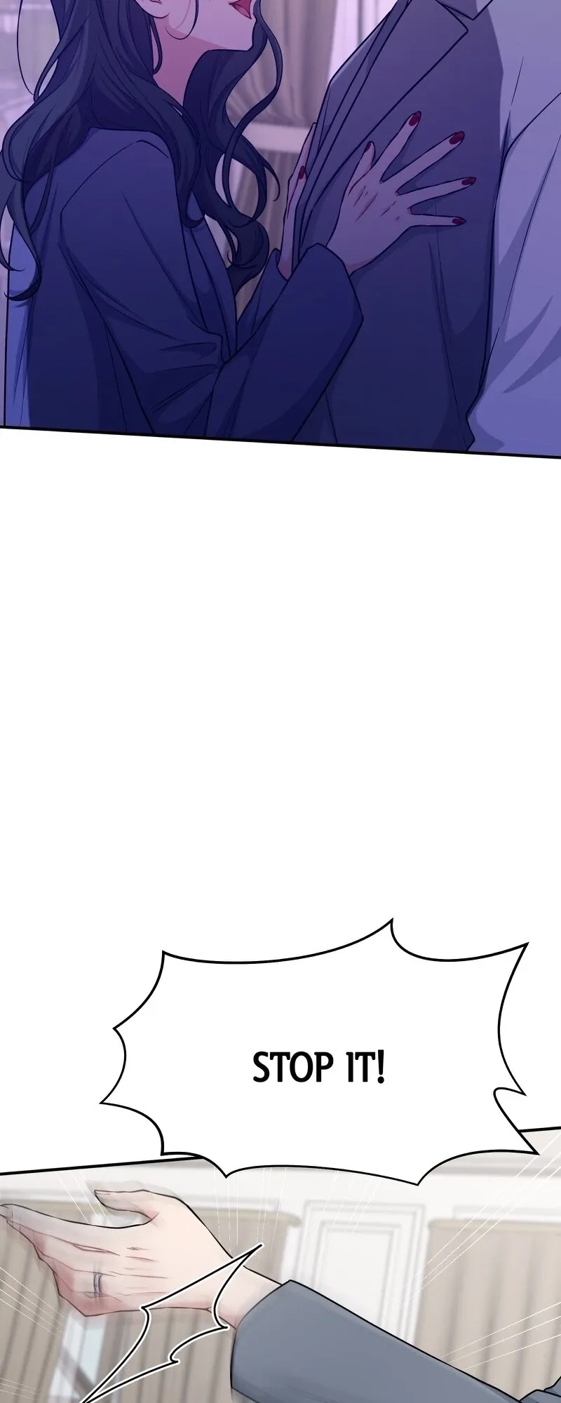 My Three Husbands Who Love Me Chapter 31 page 10