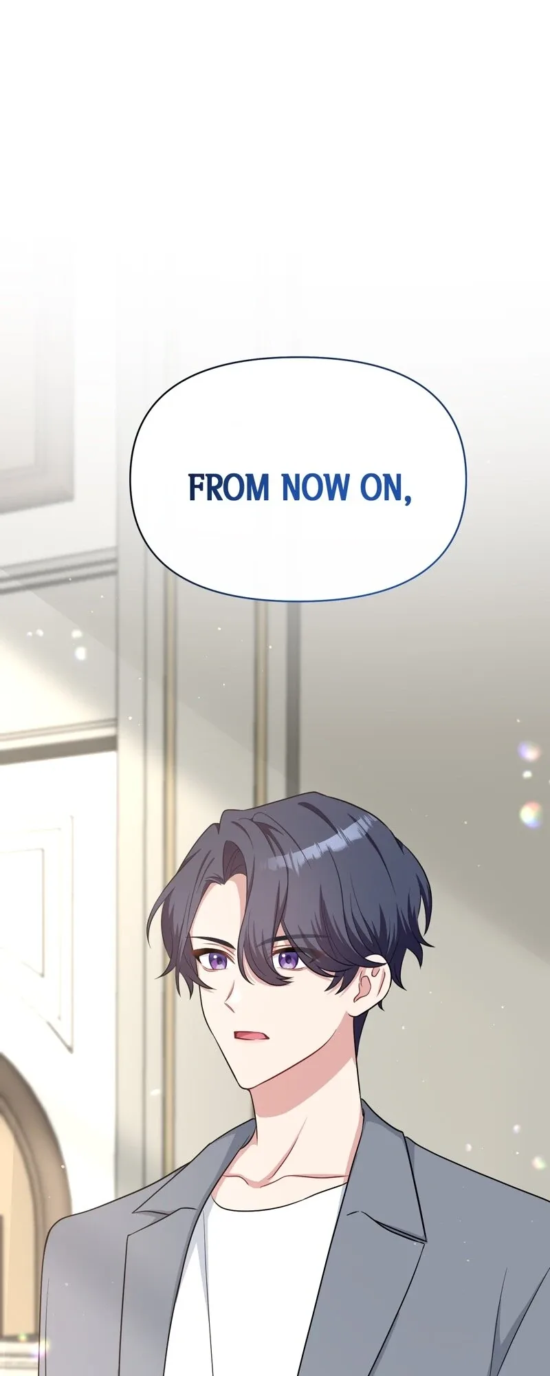 My Three Husbands Who Love Me Chapter 31 page 2
