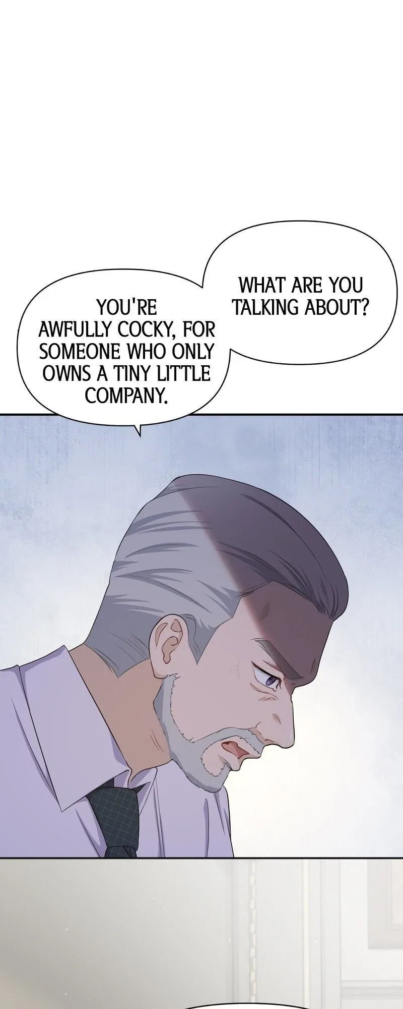 My Three Husbands Who Love Me Chapter 30 page 32