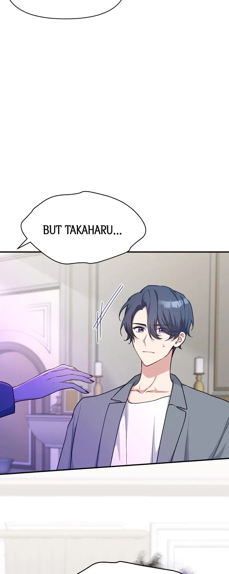 My Three Husbands Who Love Me Chapter 31 page 8