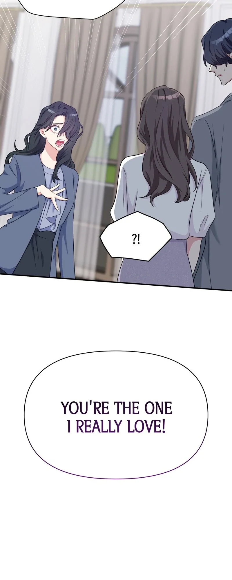 My Three Husbands Who Love Me Chapter 31 page 5