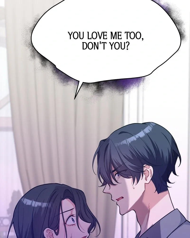 My Three Husbands Who Love Me Chapter 31 page 9