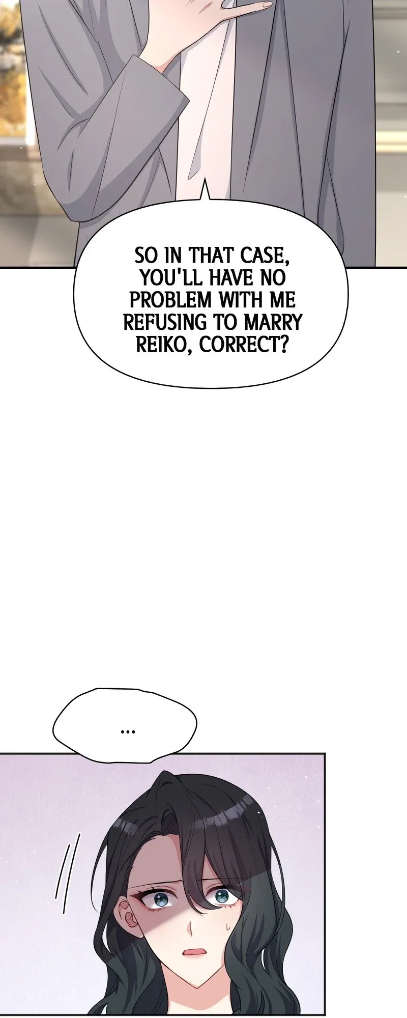 My Three Husbands Who Love Me Chapter 30 page 31