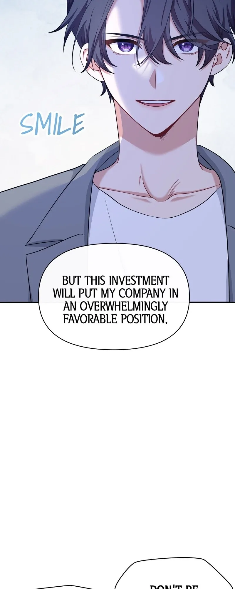 My Three Husbands Who Love Me Chapter 30 page 45