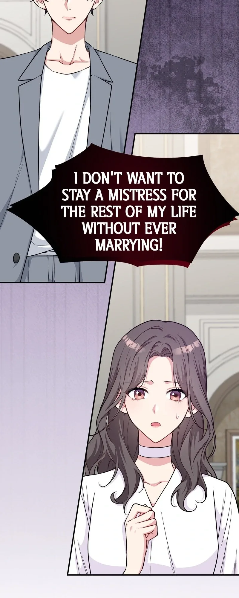 My Three Husbands Who Love Me Chapter 31 page 18