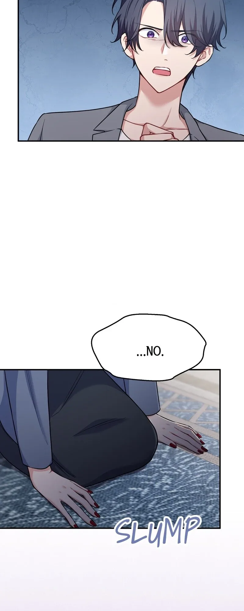 My Three Husbands Who Love Me Chapter 31 page 12