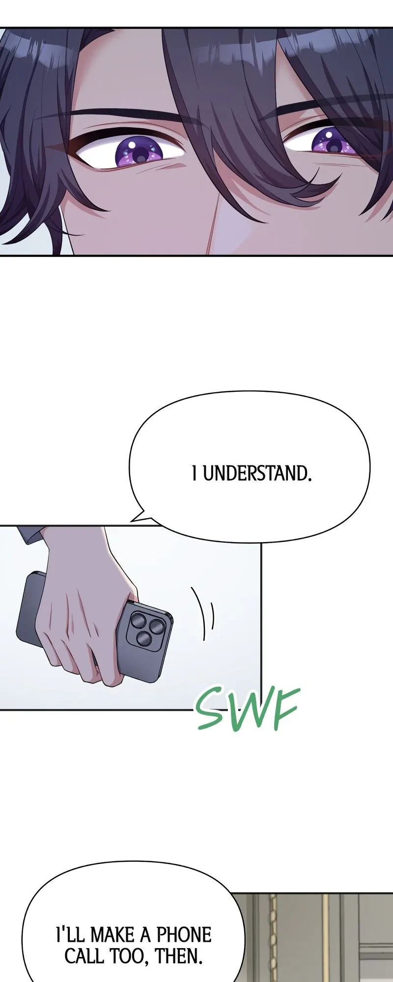 My Three Husbands Who Love Me Chapter 30 page 38