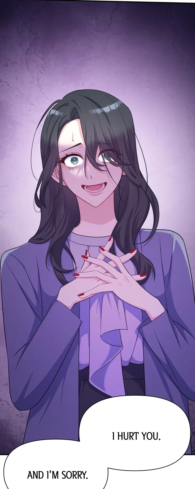 My Three Husbands Who Love Me Chapter 31 page 7