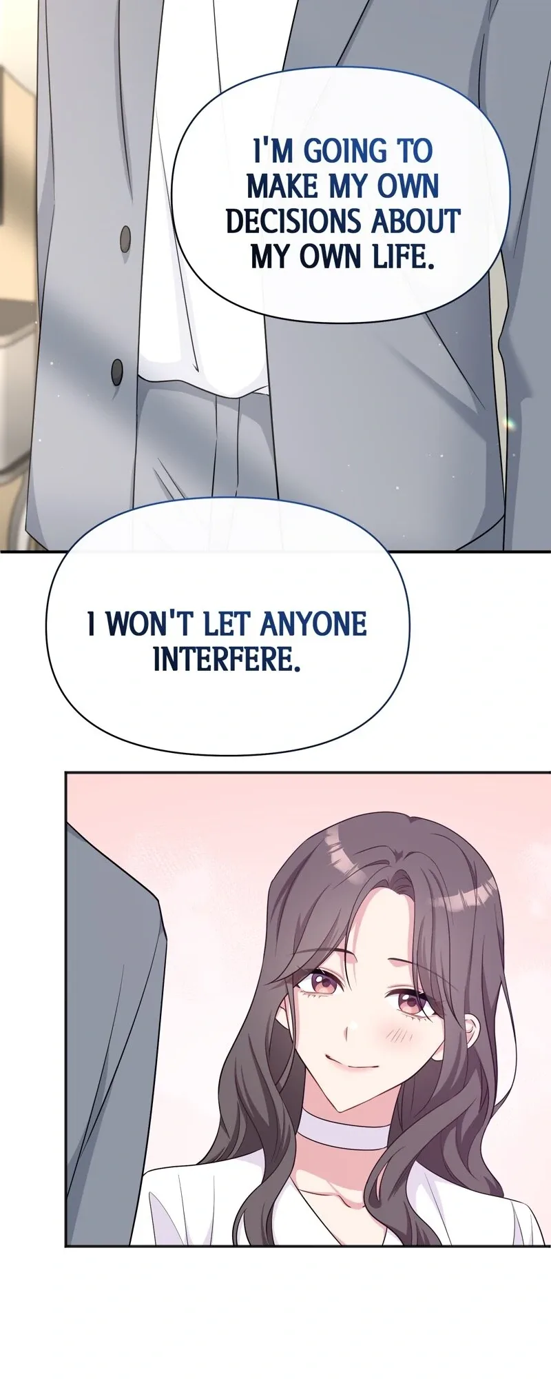 My Three Husbands Who Love Me Chapter 31 page 3