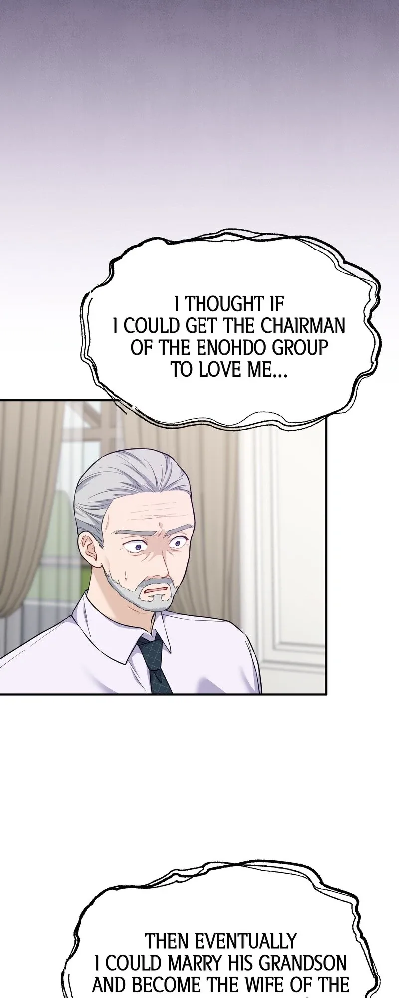 My Three Husbands Who Love Me Chapter 31 page 14