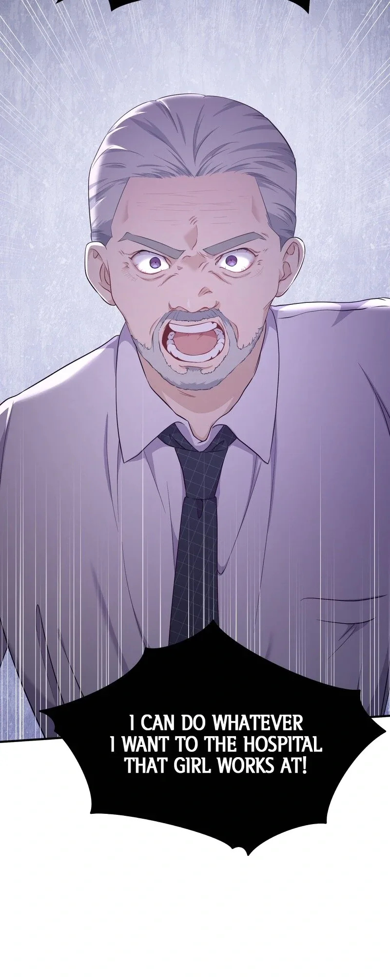 My Three Husbands Who Love Me Chapter 30 page 36
