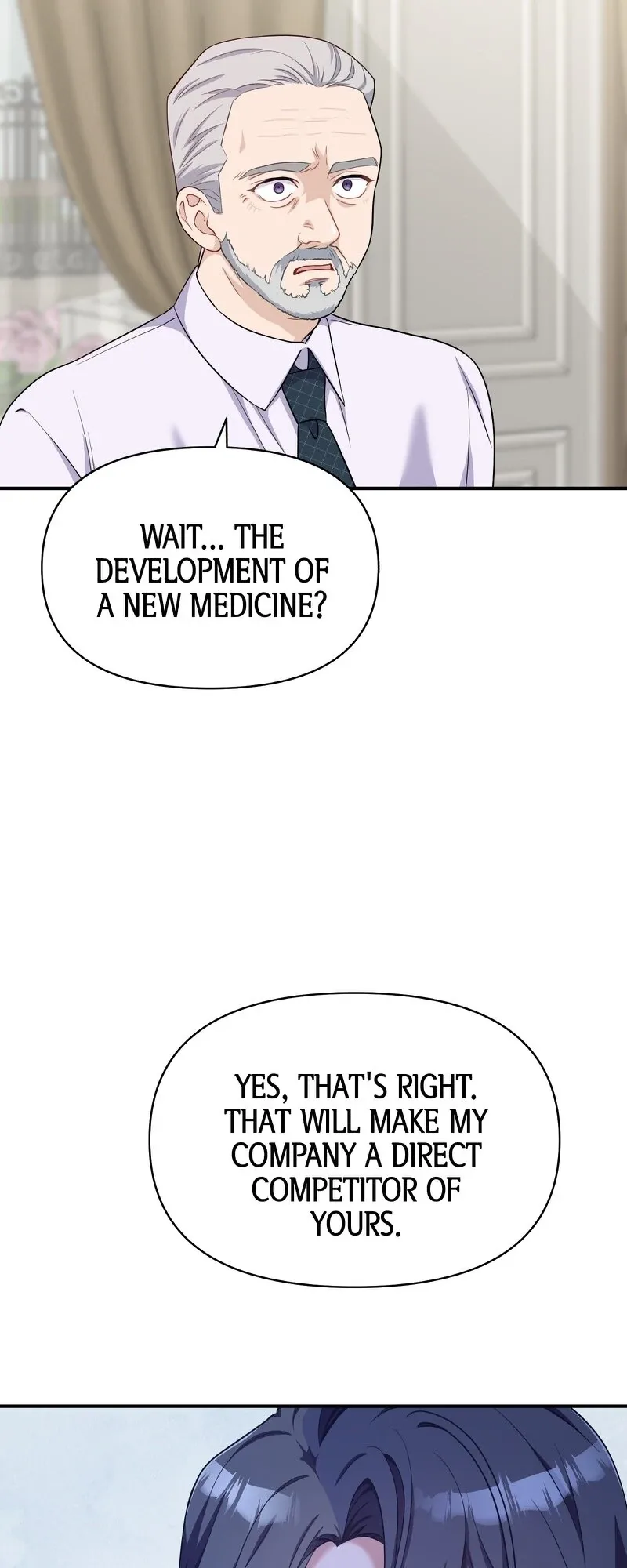 My Three Husbands Who Love Me Chapter 30 page 44