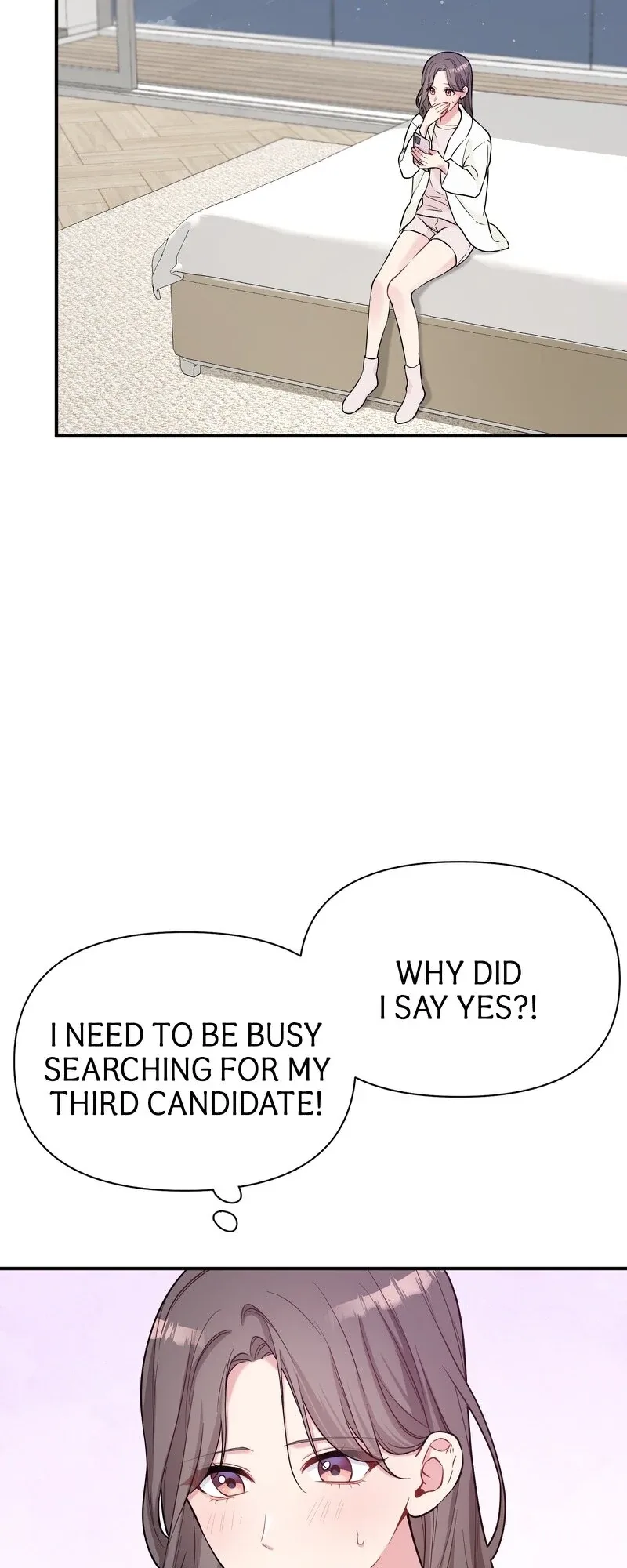 My Three Husbands Who Love Me Chapter 32 page 36