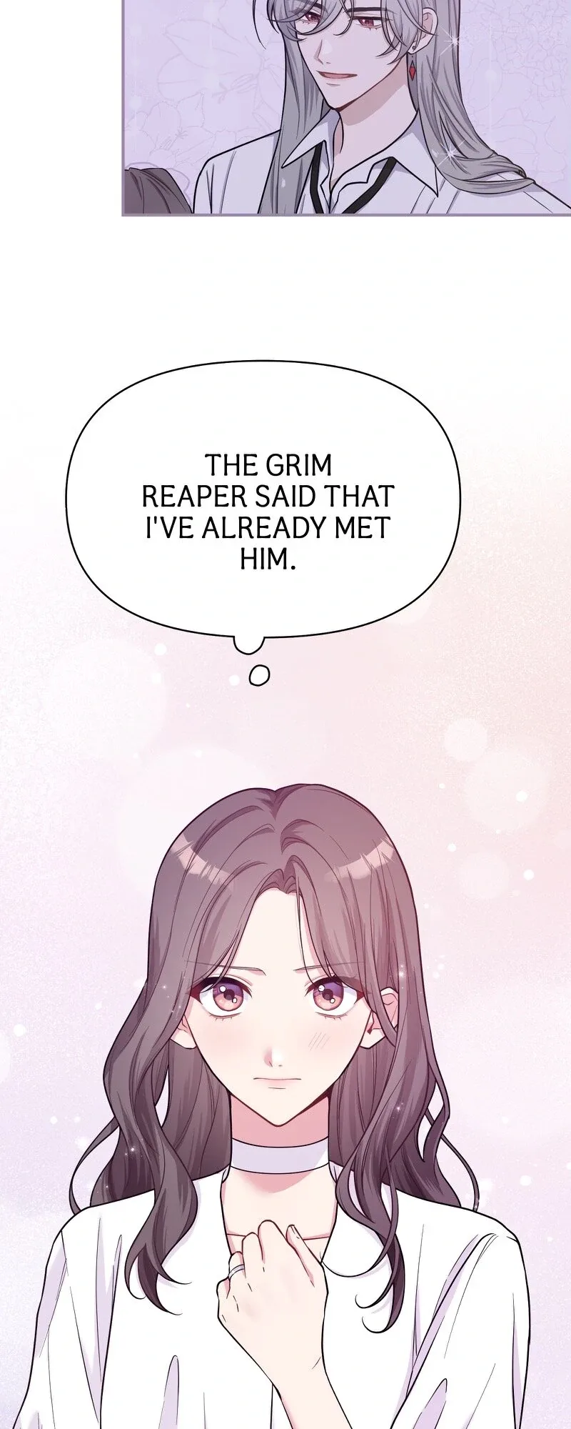 My Three Husbands Who Love Me Chapter 32 page 20