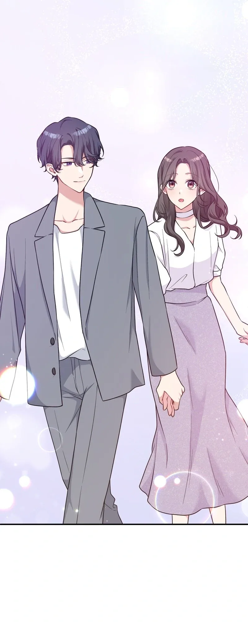 My Three Husbands Who Love Me Chapter 32 page 4